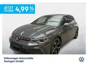 Volkswagen Golf GTI 2.0 TSI DSG Navi LED ACC SHZ PDC