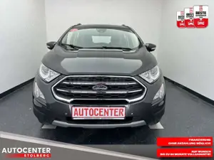 Ford EcoSport Titanium "MULTI-CAM-SITZH-TEMPO-ALU" Bild 3