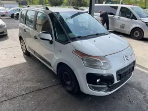 Citroen C3 Picasso Bild 2