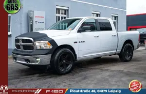 Dodge RAM 1500 SLT 5,7l Classic,Sitzhzg,Tempomat,LPG