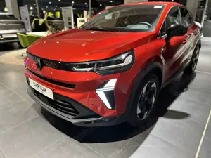 Renault Captur KISS TCe 90 PS