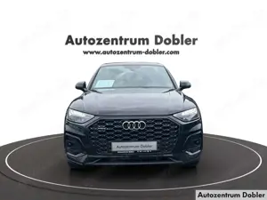 Audi Q5 Bild 3