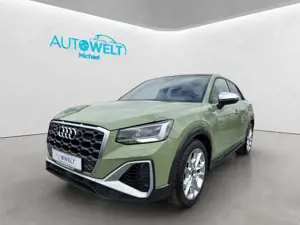 Audi SQ2