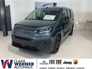 Fiat Doblo Kombi L2 *Comfort Paket *Lenkradheizung *Klima