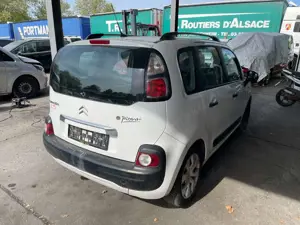 Citroen C3 Picasso Bild 3
