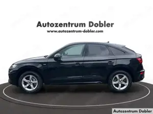 Audi Q5 Bild 5