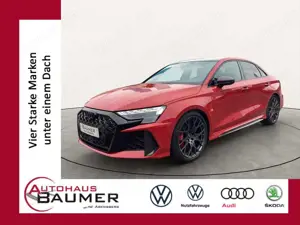 Audi RS3 RS 3 2.5 TFSI quattro Vollausstattung Sportpaket