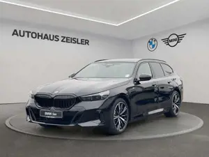 BMW 530 e xDrive Tour. M Sport Pro 20"LM AHK Glasdach