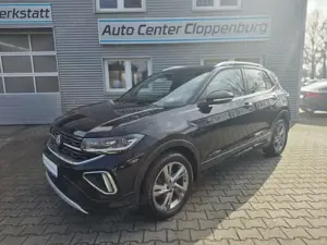 Volkswagen T-Cross 1.5 TSI DSG R-Line (Automatik)