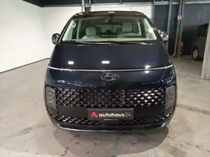 Hyundai STARIA 2.2 CRDi 4WD|7Sitzer|Navi|Sitzbelüftung Bild 2