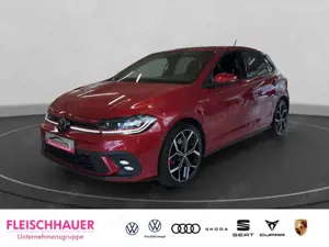 Volkswagen Polo GTI VI 2.0 TSI Matrix+Navi+18''+Kamera+ACC+App-connect
