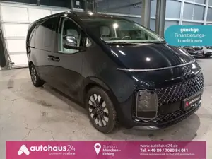 Hyundai STARIA 2.2 CRDi 4WD|7Sitzer|Navi|Sitzbelüftung