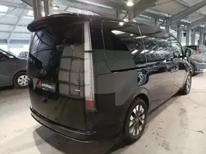 Hyundai STARIA 2.2 CRDi 4WD|7Sitzer|Navi|Sitzbelüftung Bild 5