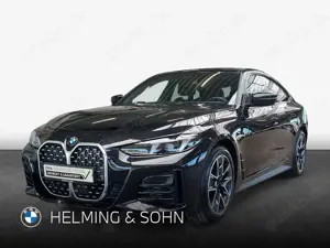 BMW 430 i xDrive Gran Coupé M-Sport HiFi AHK ACC uvm.