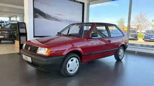 Volkswagen Polo Coupe CL 1.3, 1. Hand, 38.047 km