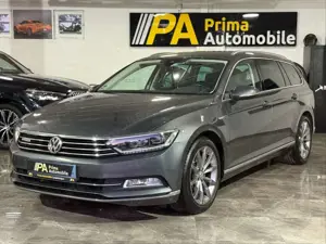 Volkswagen Passat Variant Passat 2.0TDI Highline 4Motion DSG Keyless ACC