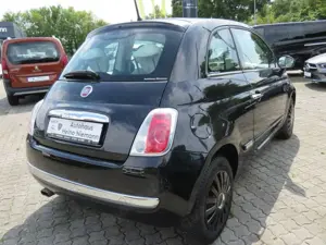 Fiat 500 1.2 Lounge GLASDACH*KLIMA*PDC*NSW*GJR*CD*BLUETOOTH Bild 5