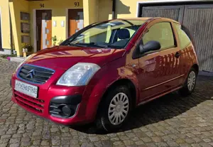 Citroen C2