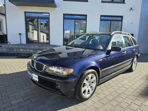 BMW 316 316i Touring NAVI PDC