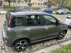 Fiat Panda Bild 4