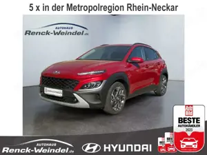 Hyundai KONA Edition 30+ 1.6 GDi Facelift Navi Soundsystem LED