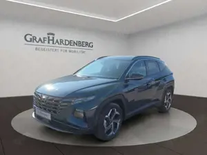 Hyundai TUCSON PHEV/ TREND / SHZ / PDC