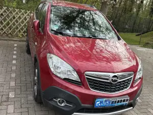 Opel Mokka Mokka 1.4 Turbo, Innovation