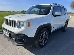 Jeep Renegade 1.4 MultiAir Limited