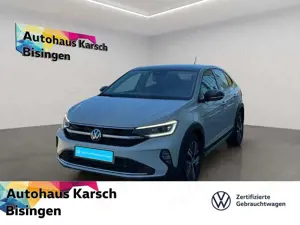 Volkswagen Taigo 1.5 TSI DSG Style PANOR.SD, NAVI, IQ.LIGHT