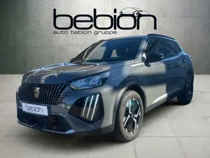 Peugeot 2008 1.2 PureTech 130 Allure ACC LED PDC KlimaA