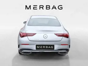 Mercedes-Benz CLA 250 e AMG Premium Multibeam Kamera KeylessGo Bild 4