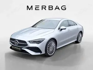 Mercedes-Benz CLA 250 e AMG Premium Multibeam Kamera KeylessGo Bild 2