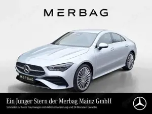 Mercedes-Benz CLA 250 e AMG Premium Multibeam Kamera KeylessGo