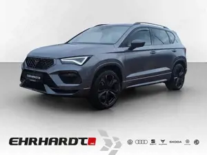 CUPRA Ateca 2.0 TSI DSG 4Drive VZ DCC PANO*AHK*LED*NAV*ACC*...