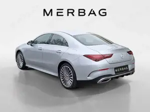 Mercedes-Benz CLA 250 e AMG Premium Multibeam Kamera KeylessGo Bild 3