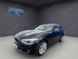 BMW 116 i KLIMA,ESP,PDC,BI-XENON,START/STOPP Klima