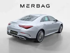 Mercedes-Benz CLA 250 e AMG Premium Multibeam Kamera KeylessGo Bild 5