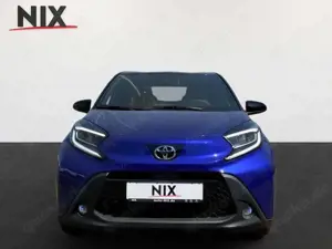 Toyota Aygo X 1.0 Teamplayer + Komfort + LED Paket Bild 5