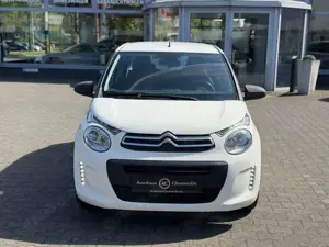 Citroen C1 Live