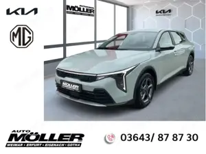 Kia K4 1.6T DCT7 Vision Komfort Pro Navi Kamera Privacy T