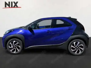 Toyota Aygo X 1.0 Teamplayer + Komfort + LED Paket Bild 3