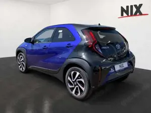 Toyota Aygo X 1.0 Teamplayer + Komfort + LED Paket Bild 2