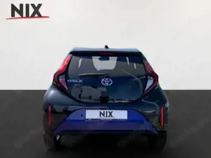 Toyota Aygo X 1.0 Teamplayer + Komfort + LED Paket Bild 4
