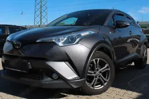 Toyota C-HR Flow 1.2 AHK Temp. Sitzhzg R.Kamera SpurA.