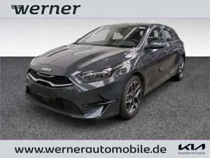Kia Ceed / cee'd Ceed 1.5 T Spirit DCT