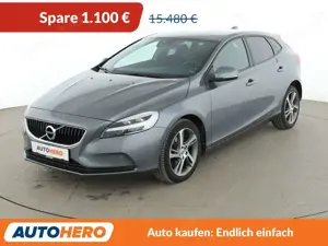 Volvo V40 2.0 D3 Momentum Aut.*LED*NAVI*TEMPO*PDC*SHZ*KLIMA*