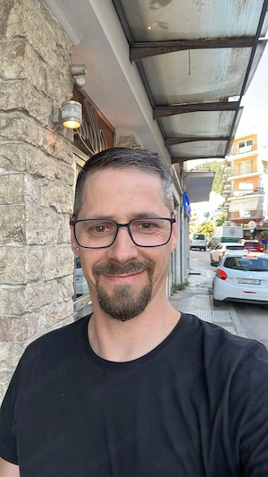 offen für alles  Bild 2