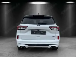 Ford Kuga Bild 4