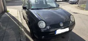 Volkswagen Lupo