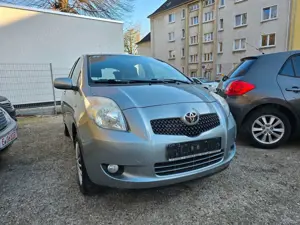 Toyota Yaris Bild 5